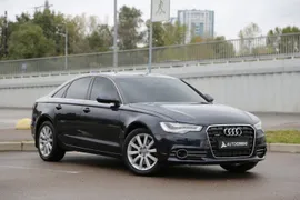 Продажа  Audi A6, 2013р.